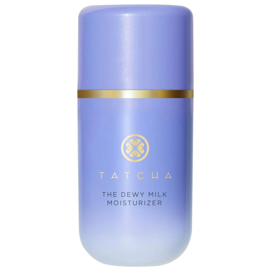 Tatcha > Dewy Milk Moisturizer