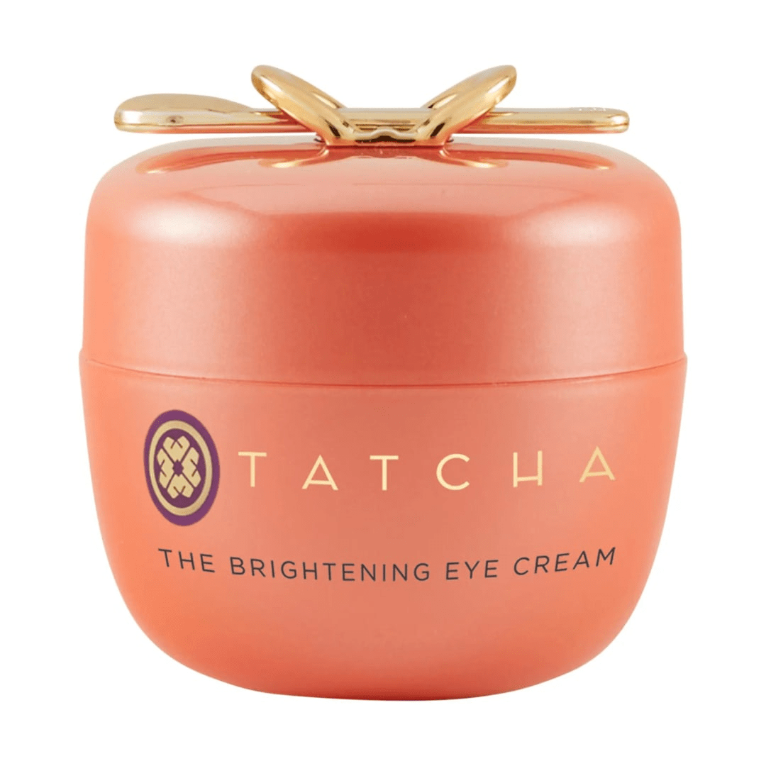 Tatcha > The Brightening Eye Cream