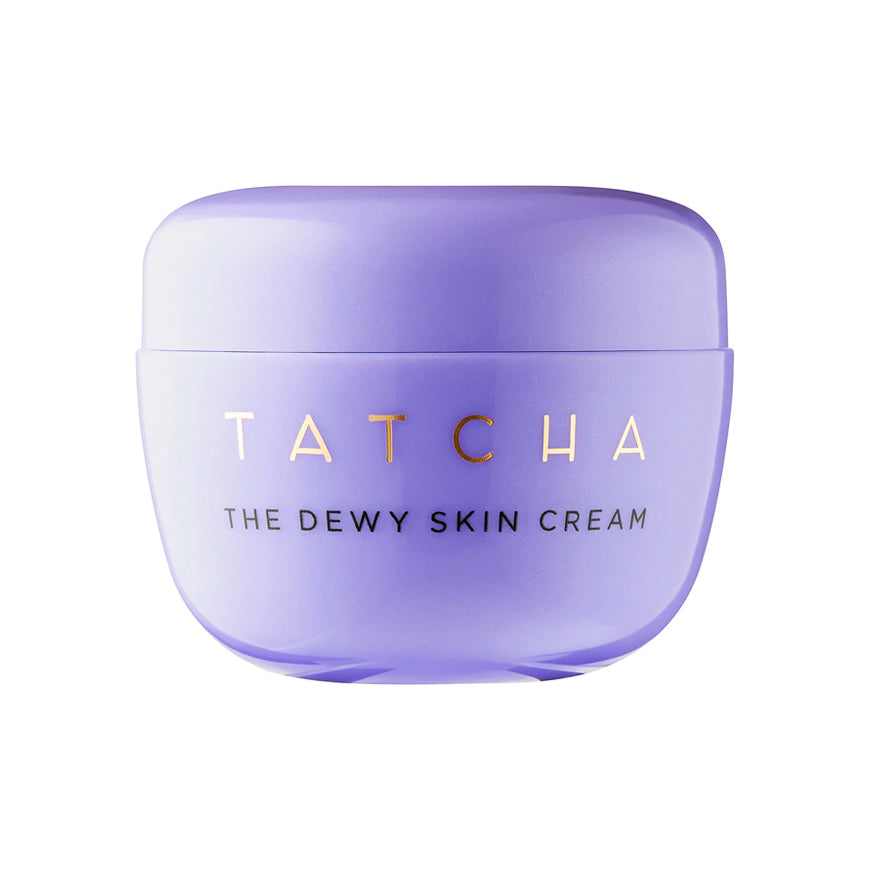 Tatcha > The Dewy Skin Cream