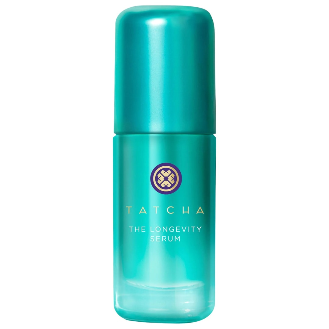 Tatcha > The Longevity Serum