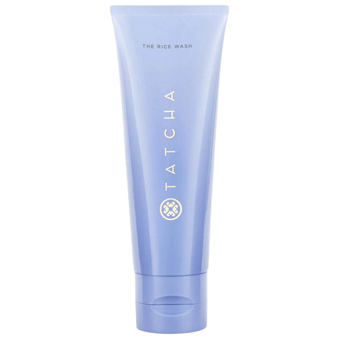 Tatcha > The Rice Wash Cleanser