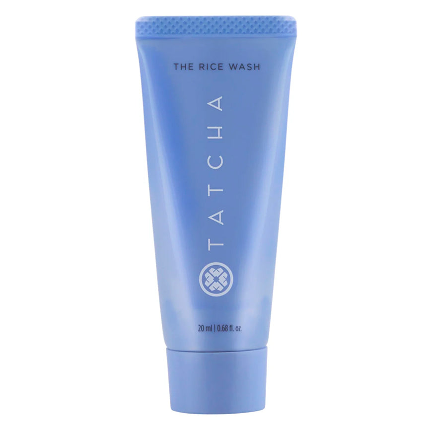 Tatcha > The Rice Wash Soft Cream Cleanser