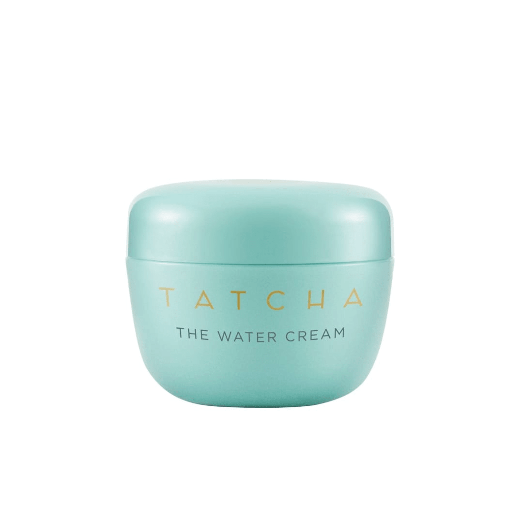 Tatcha > The Water Cream Mini Moisturizer