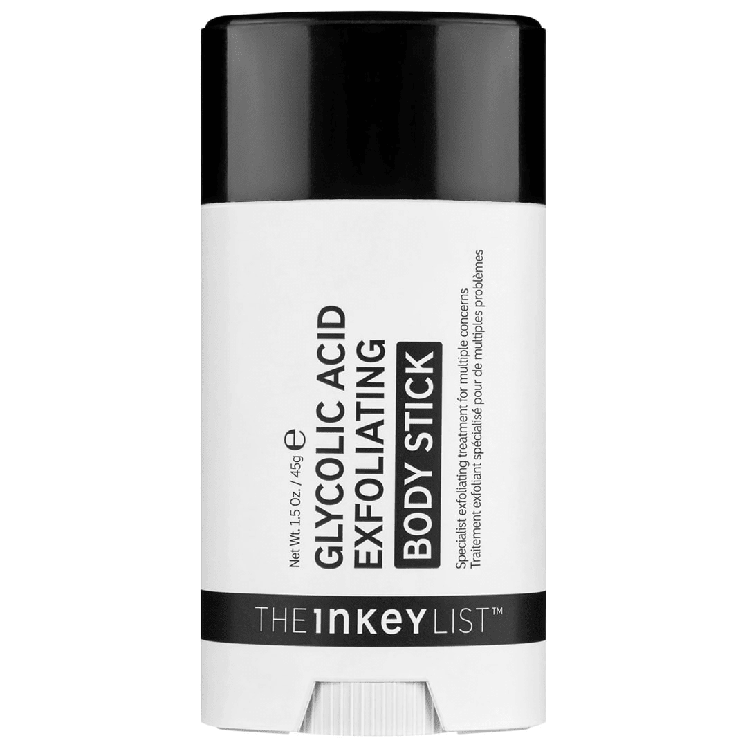 The Inkey List > Glycolic Acid Exfoliating Body Stick
