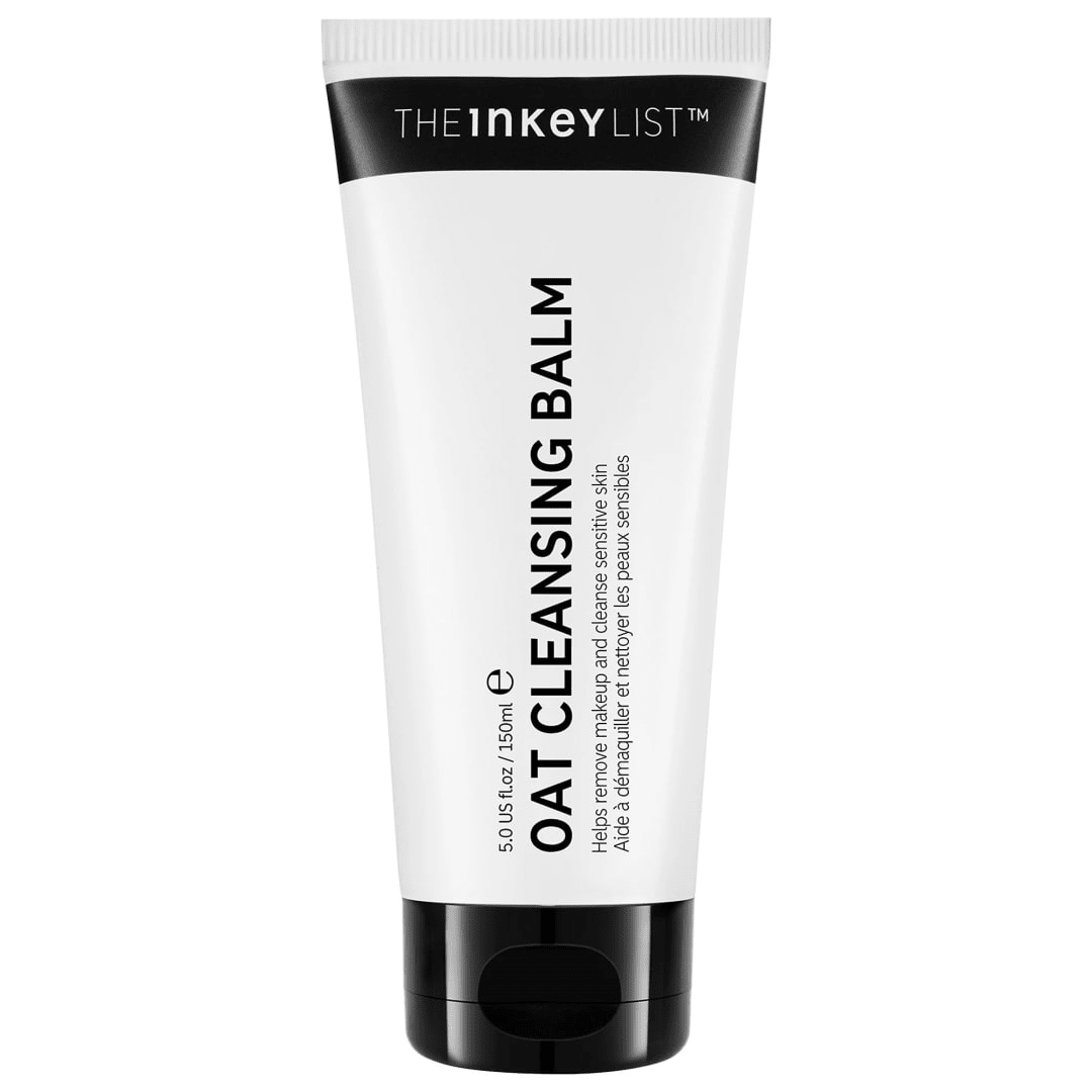 The Inkey List > Oat Cleansing Balm