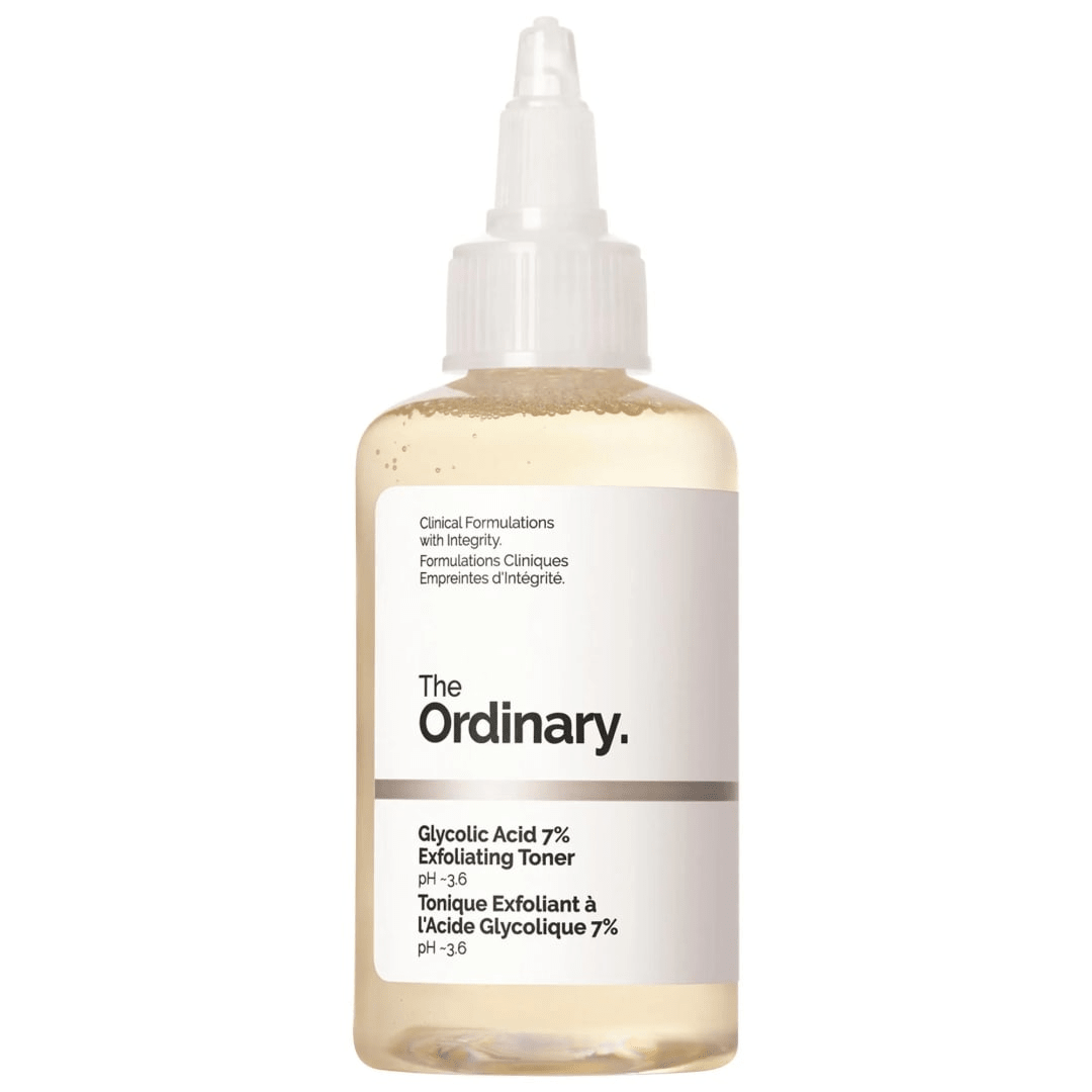 The Ordinary > Glycolic Acid 7% Mini Exfoliating Toner