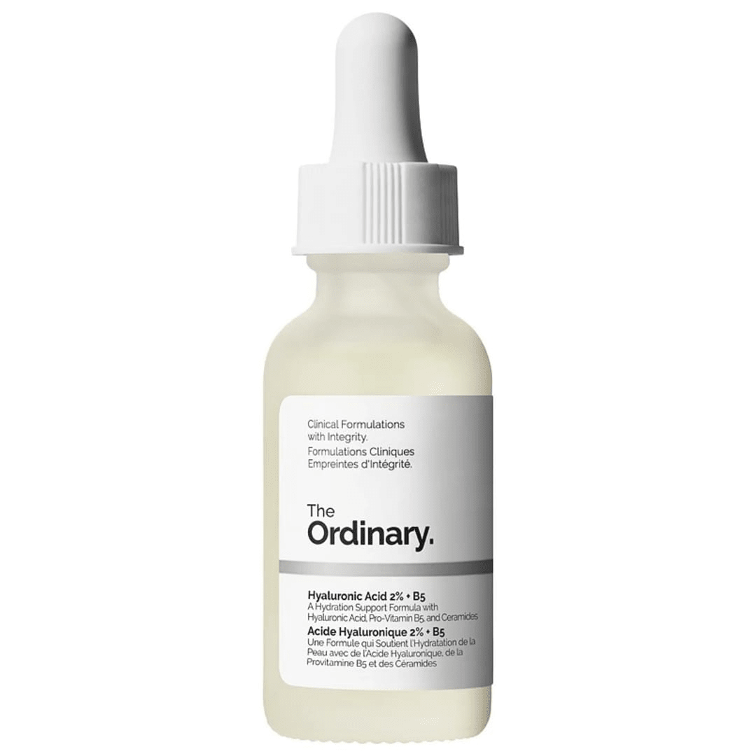 The Ordinary > Hyaluronic Acid 2% + B5 Hydrating Serum + Ceramides