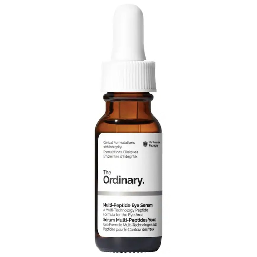 The Ordinary > Multi-Peptide Eye Serum