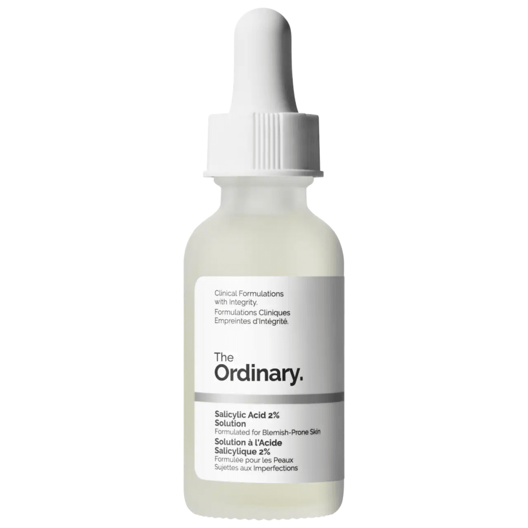 The Ordinary > Salicylic Acid 2% Solution