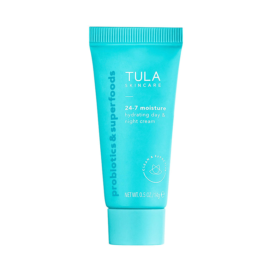 Tula Skincare > 24-7 Moisture Intense Day & Night Cream