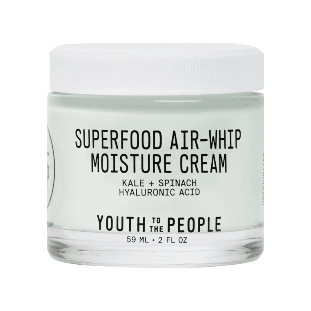 Youth To The People > Superfood Air-Whip Moisturizer Cream