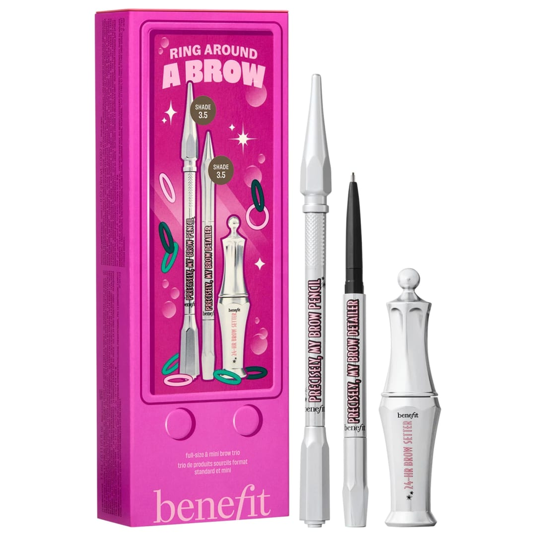 Benefit Cosmetics > Ring Around A Brow Set