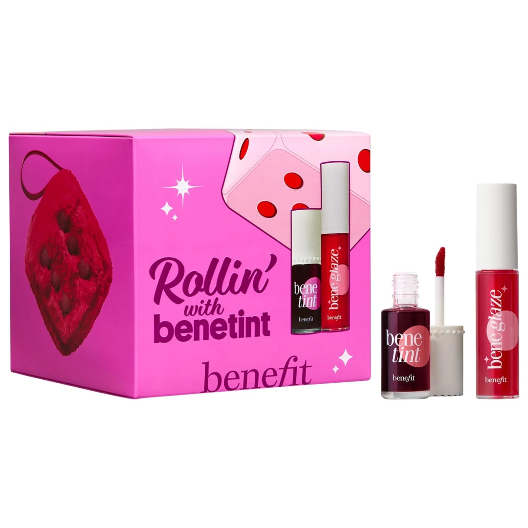 Benefit Cosmetics > Rollin' with Benetint Set