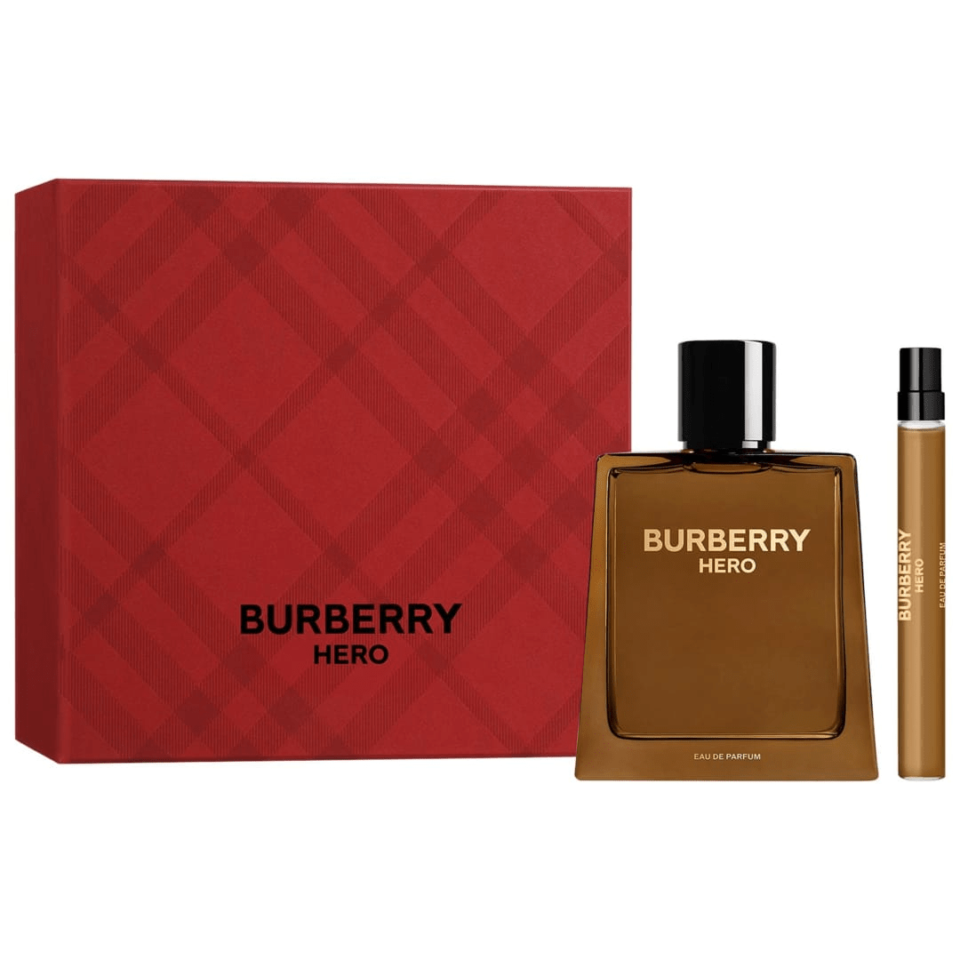 Burberry > Hero Eau de Parfum Set