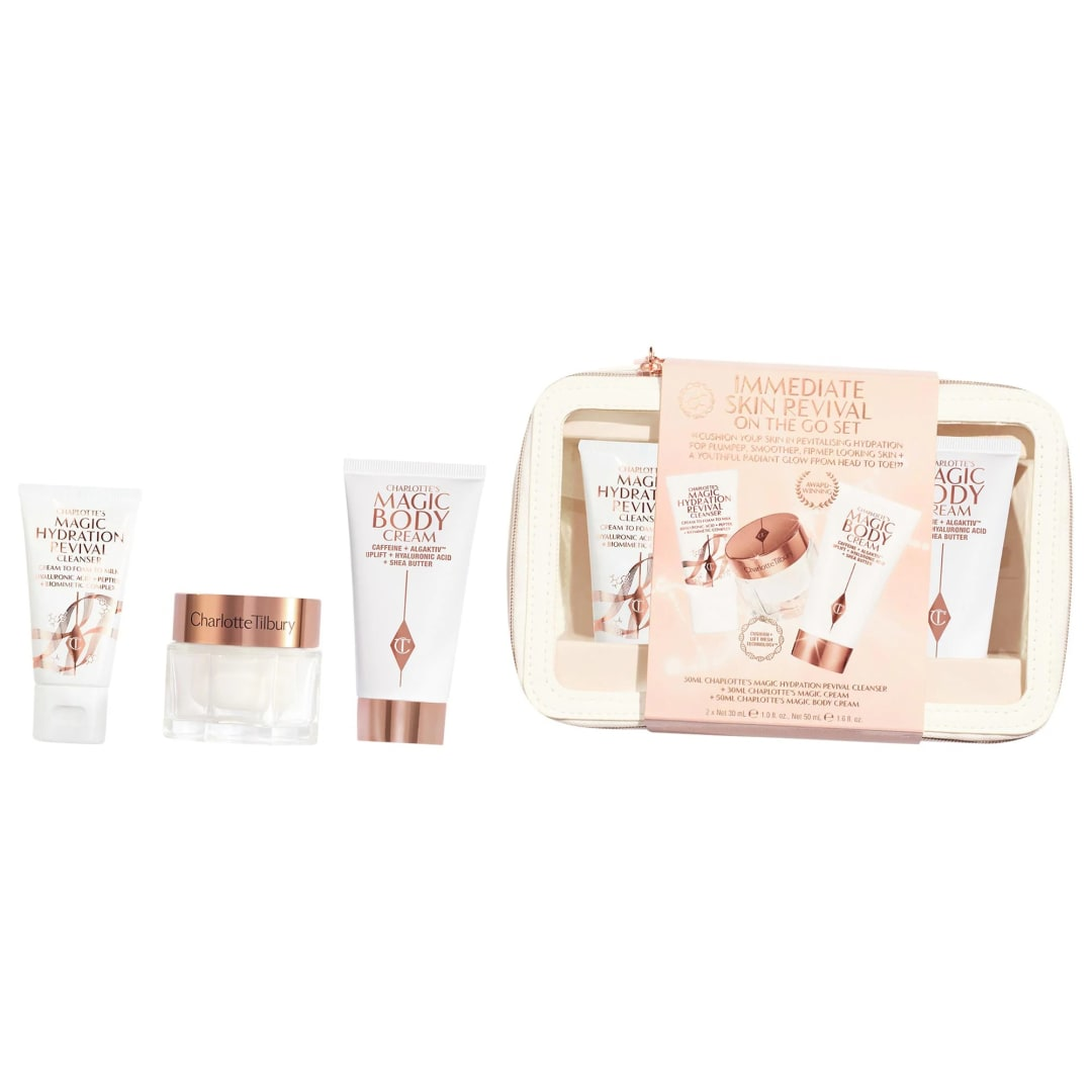 Charlotte Tilbury > Charlotte's Skin Revival On The Go