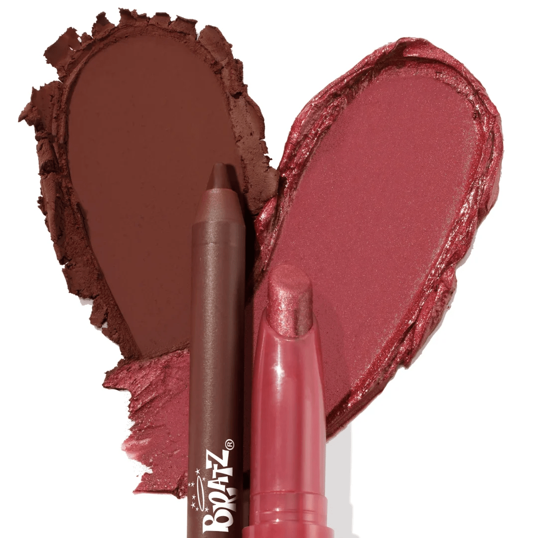 Colourpop > Jade Lippie Pencil & Stix Set