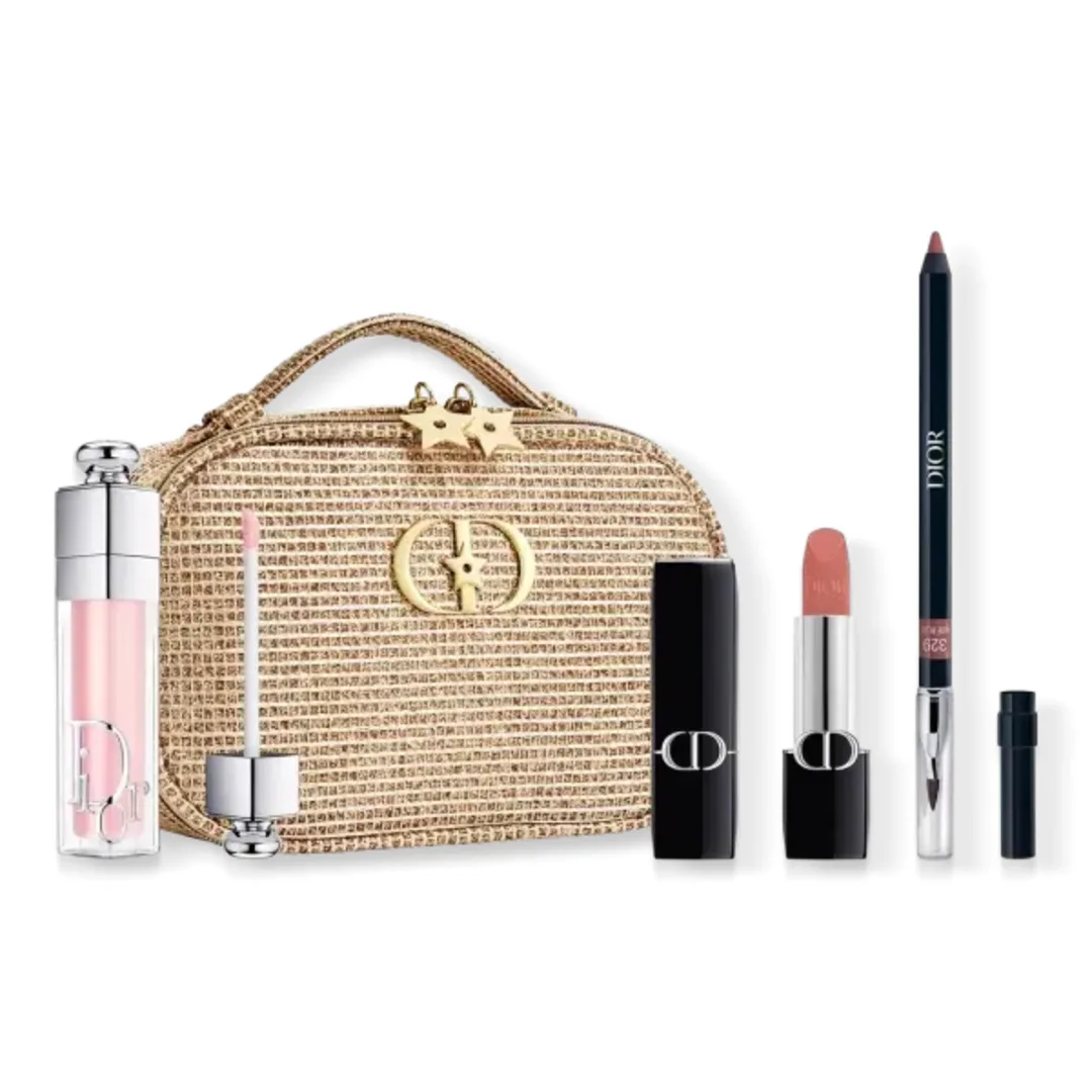 Dior > Couture Lip Essentials Set