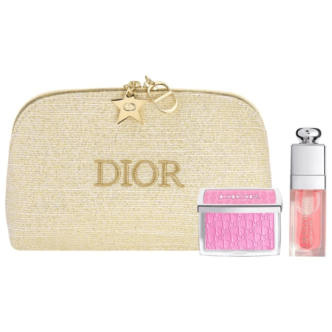 Dior > Pink Glow Ritual Set