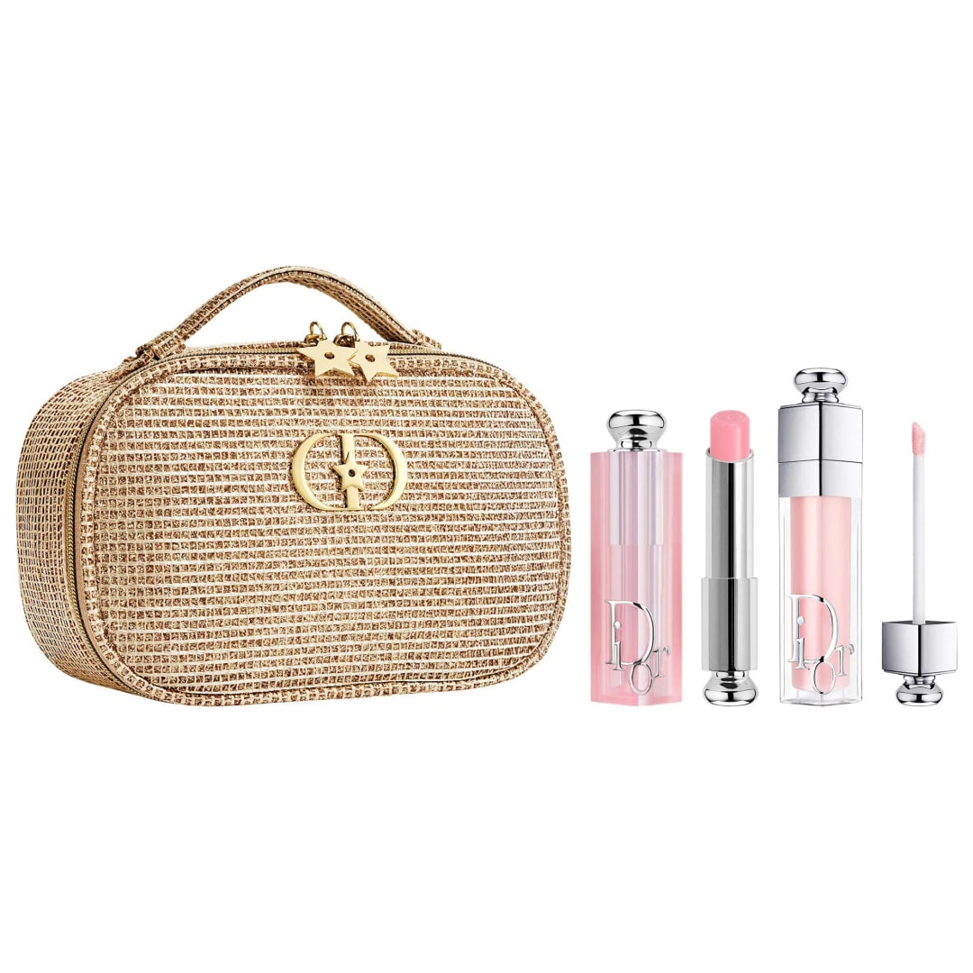 Dior > The Pink Glow Ritual Set