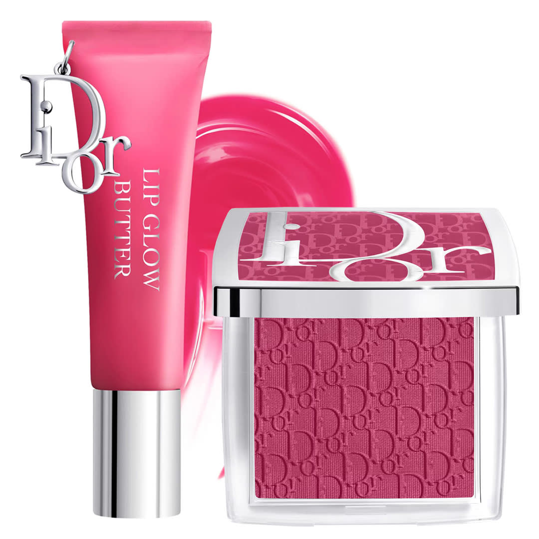 Epic Cosmetics > Dior's Charm Perfect Duo