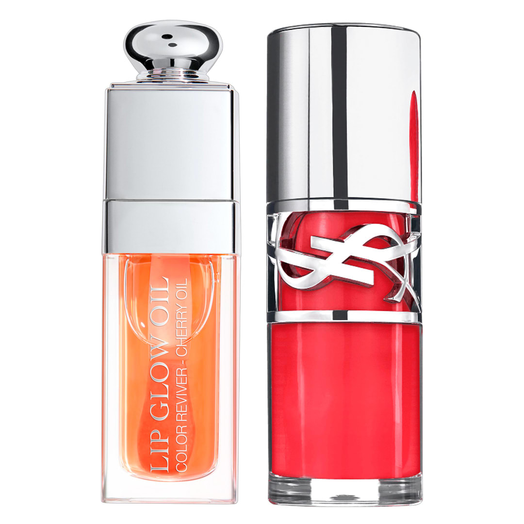 Epic Cosmetics > Epic Luxury Lip Oil Duo