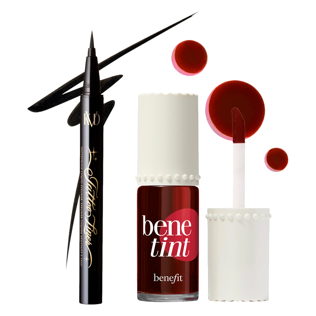 Epic Cosmetics > Full Look Starter Duo