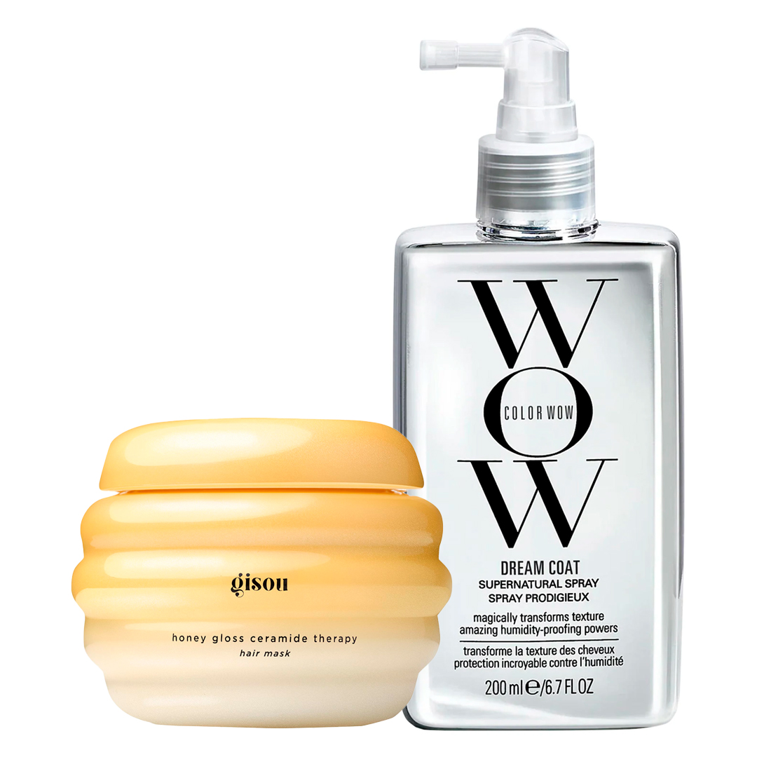 Epic Cosmetics > Glass Hair Ritual Duo