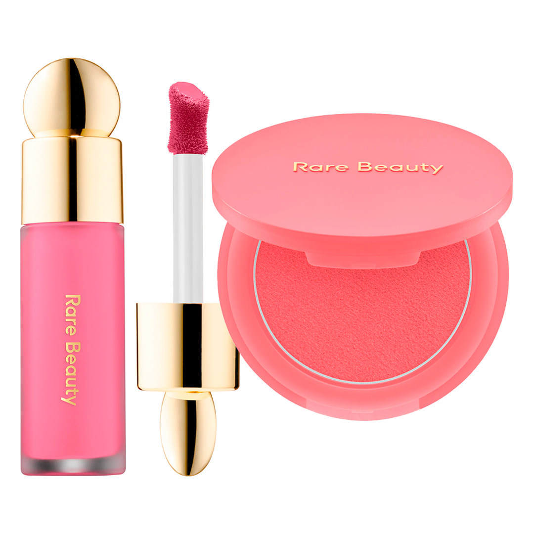 Epic Cosmetics > Rare Beauty's Dream Team Blush Duo