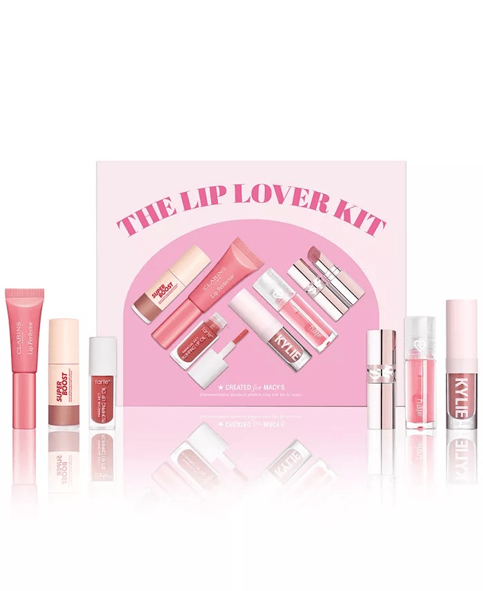 Epic Cosmetics > The Lip Lover Set