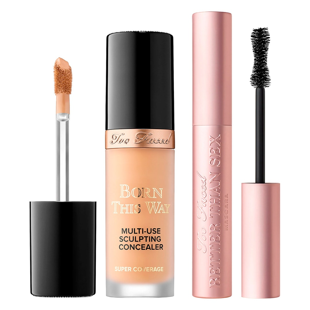 Epic Cosmetics > Too Faced's Glow Up Duo