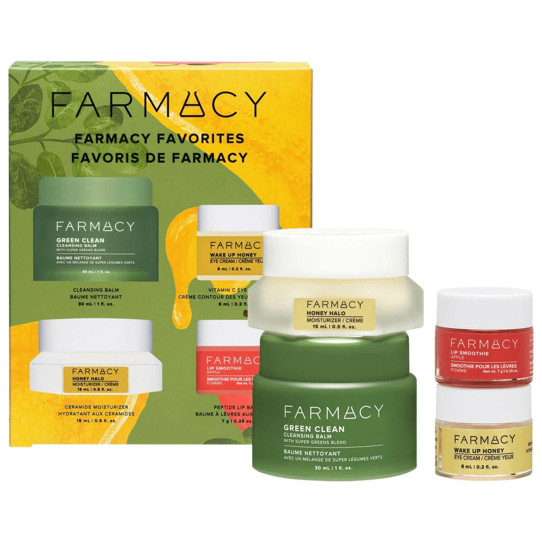 Farmacy > Farmacy Favorites