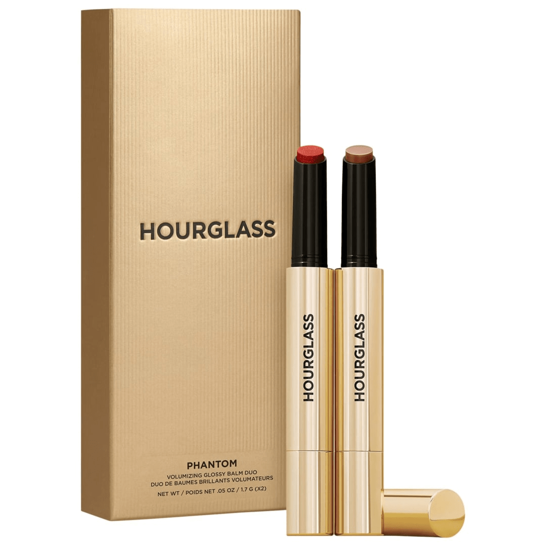 Hourglass > Phantom Volumizing Glossy Balm Duo