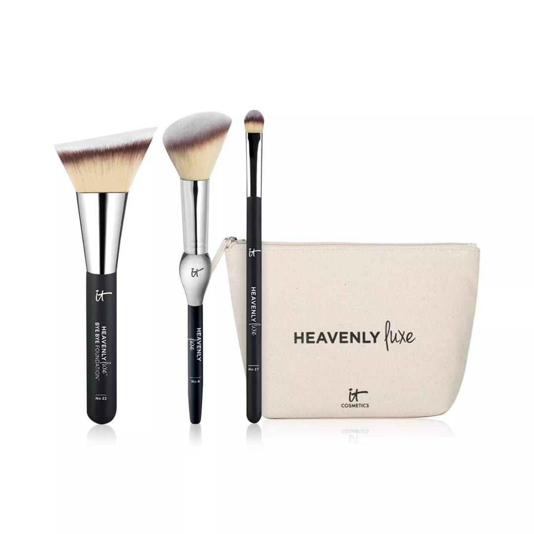 It Cosmetics > Heavenly Luxe Makeup Brush Set