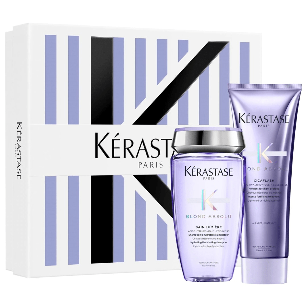 Kérastase > Blond Absolu Haircare Set