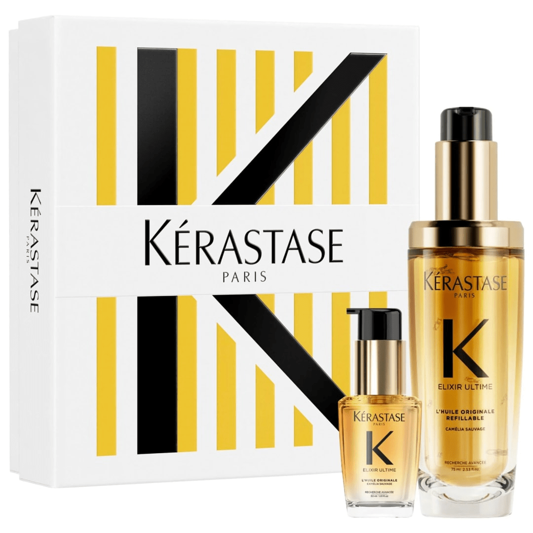 Kérastase > Elixir Ultime Luxury Haircare Duo Set