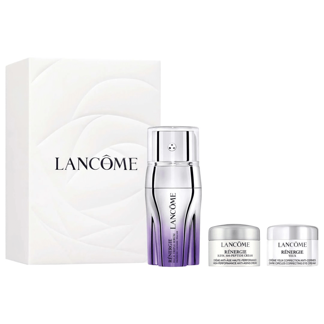 Lancôme > Génifique Ultimate Recovery Serum Set