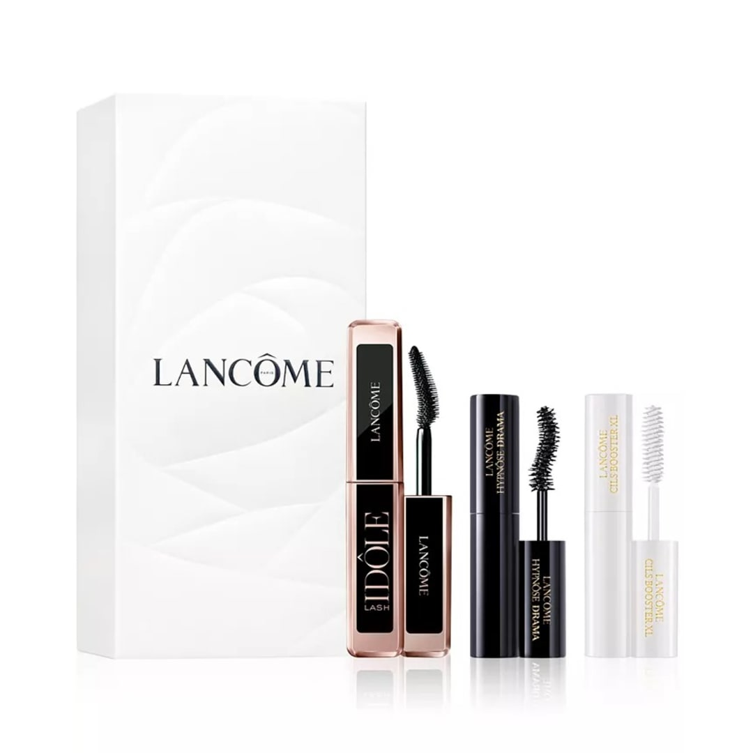 Lancôme > Glam Lashes On The Go Mascara Set