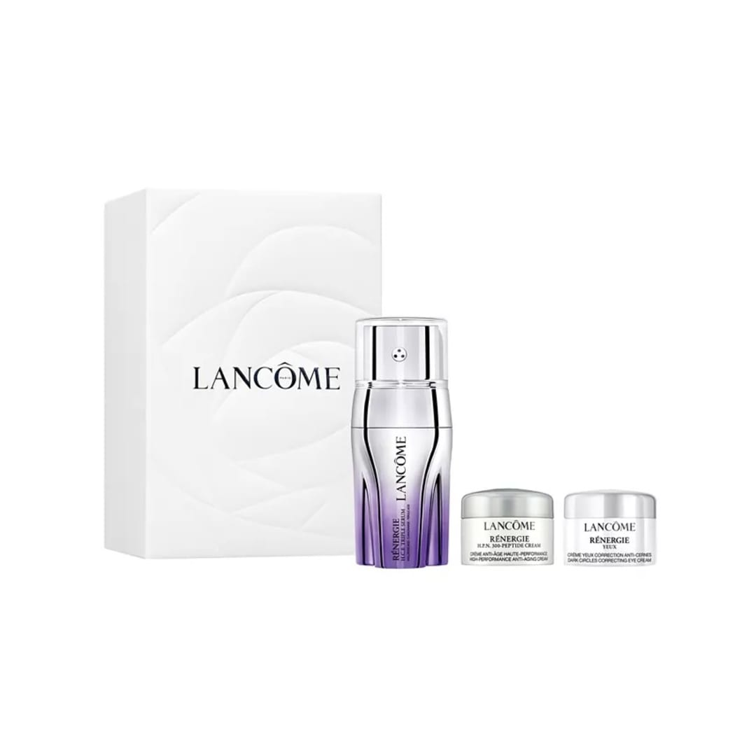 Lancôme > Rénergie H.C.F. Triple Serum Discovery Set