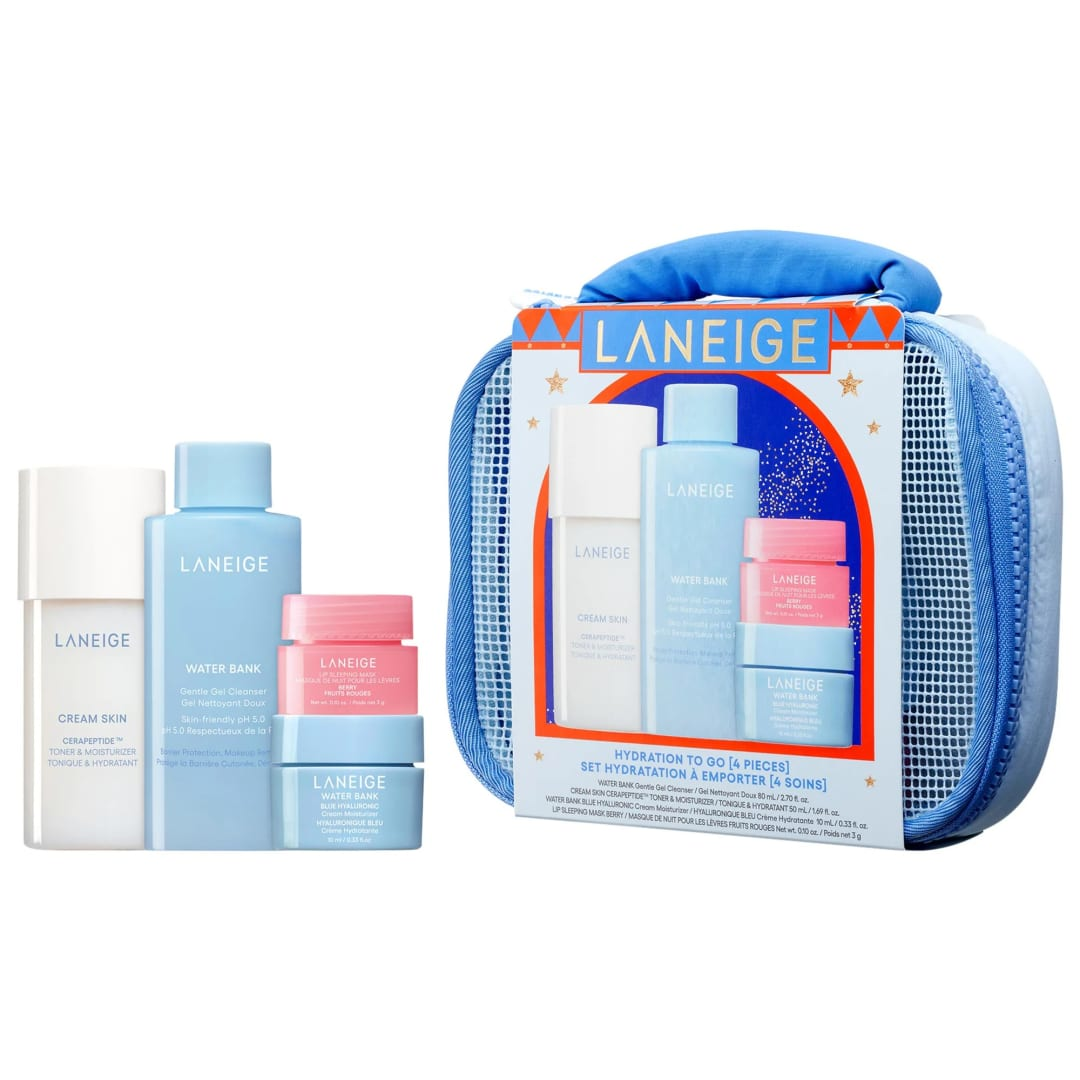 Laneige > Hydration To Go