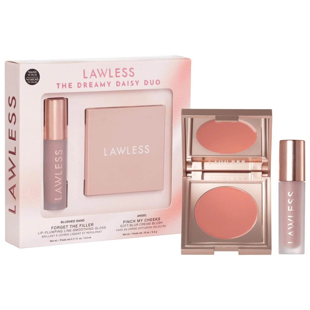 Lawless > The Dreamy Daisy Set