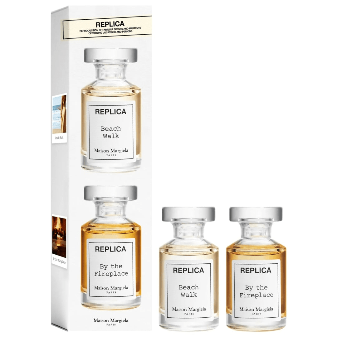 Maison Margiela > Replica Mini Duo Set