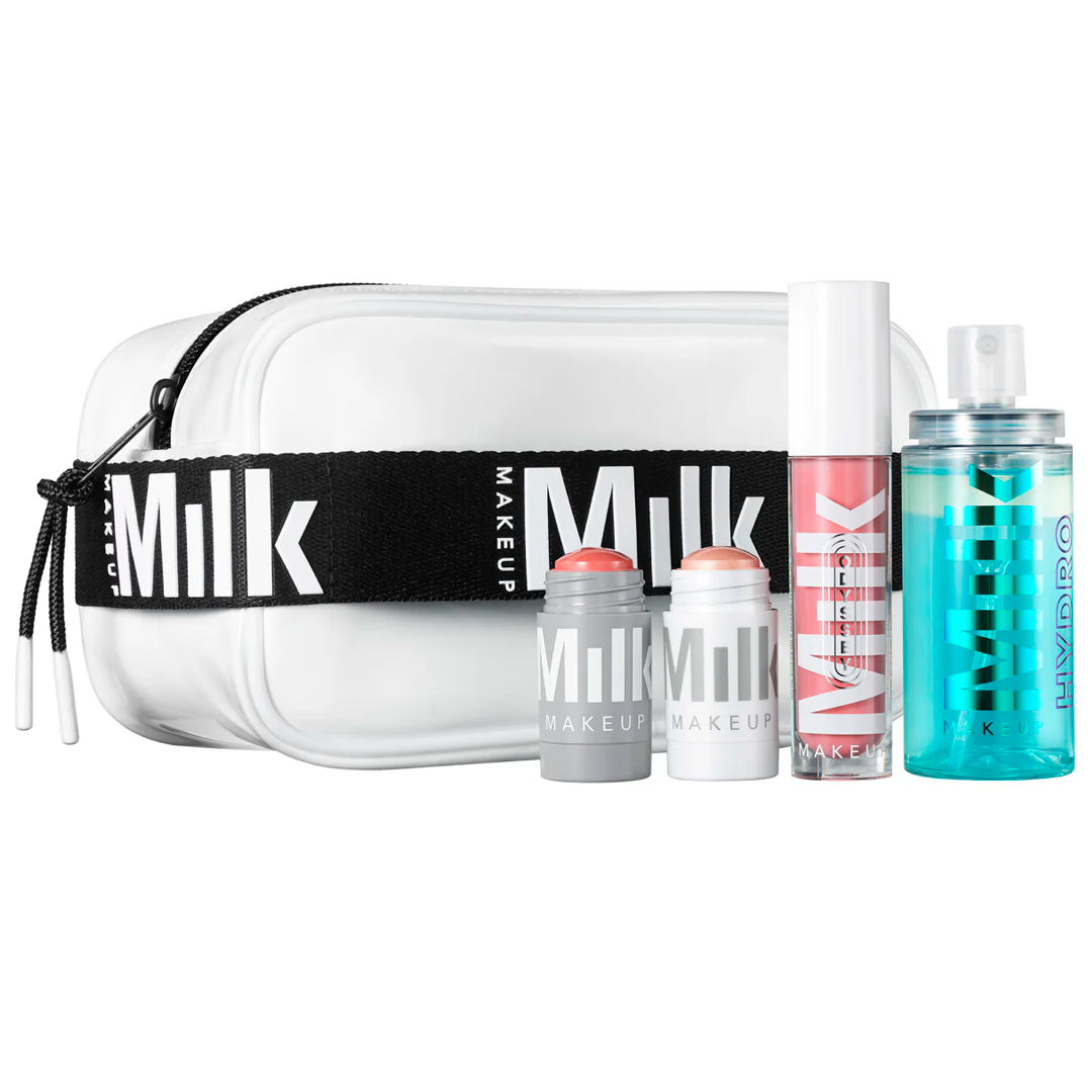 Milk Makeup > The Intro Set