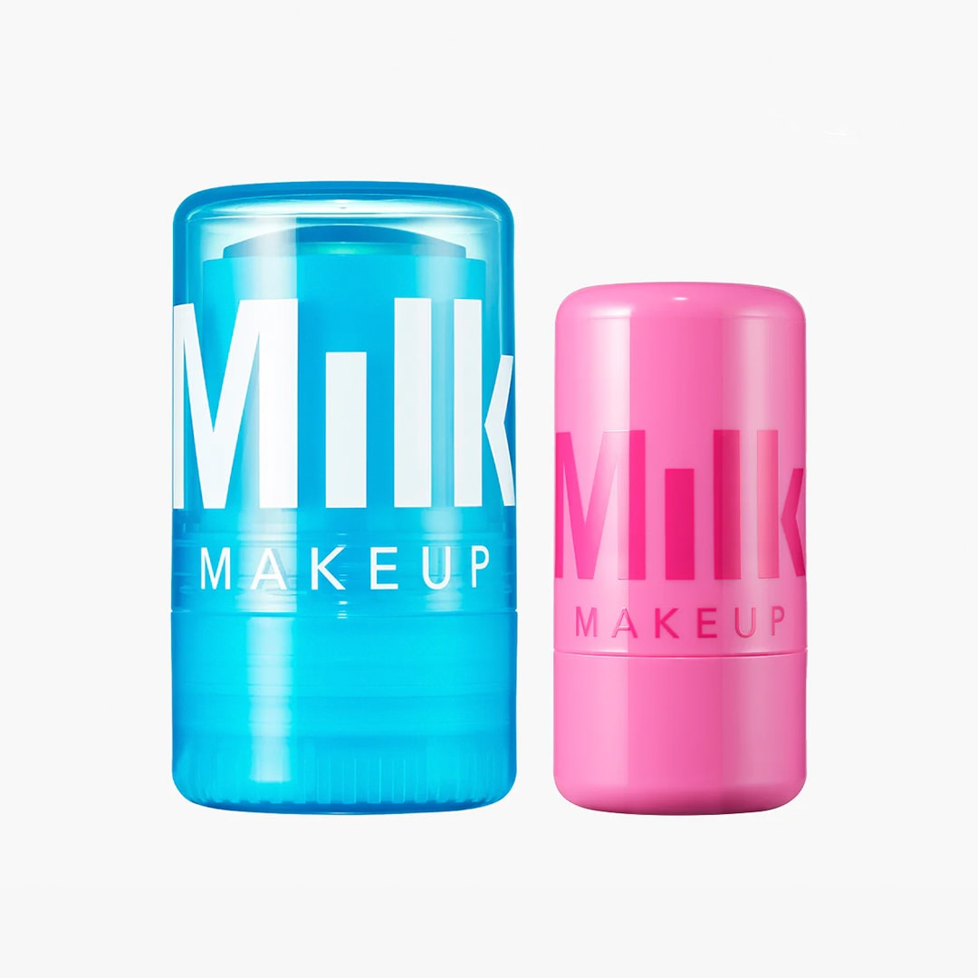 Milk Makeup > The Jelly Ice + Tint Duo