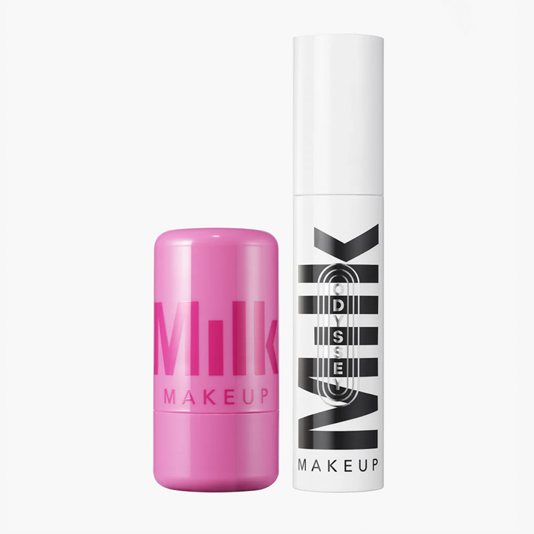 Milk Makeup > The Jelly Lips Duo