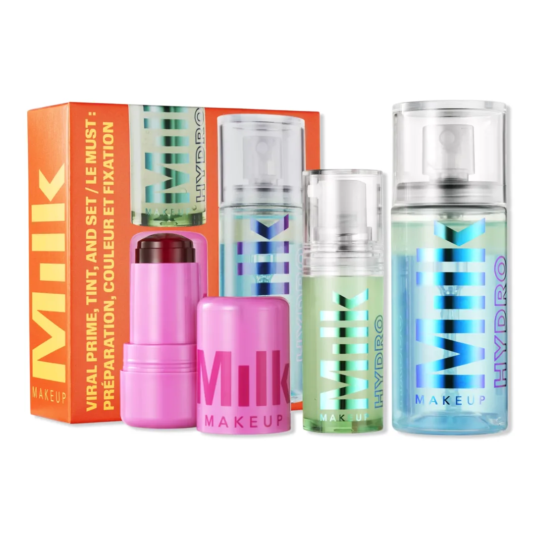 Milk Makeup > The Makeup Must-Haves Set