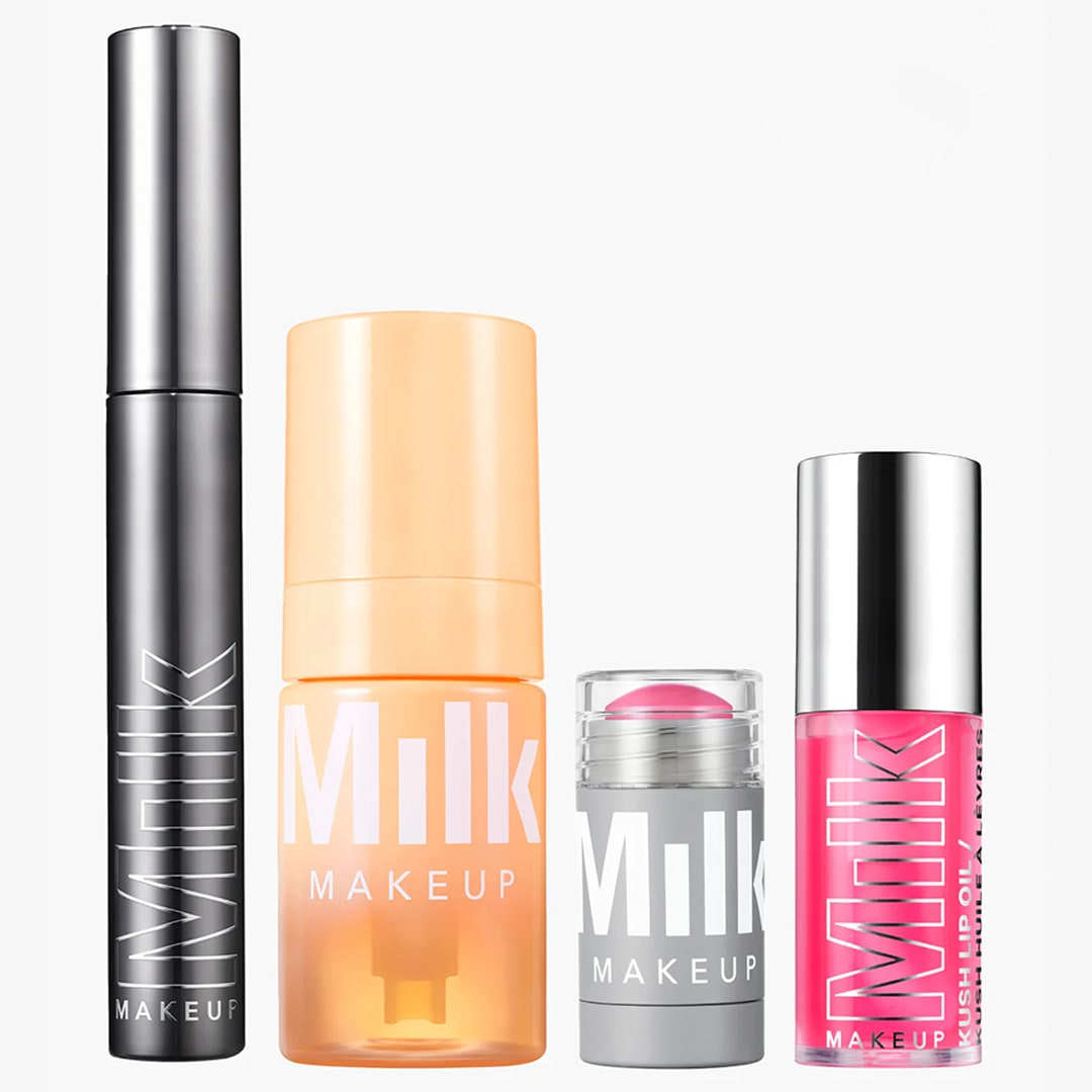 Milk Makeup > The Ready in a Rush Set