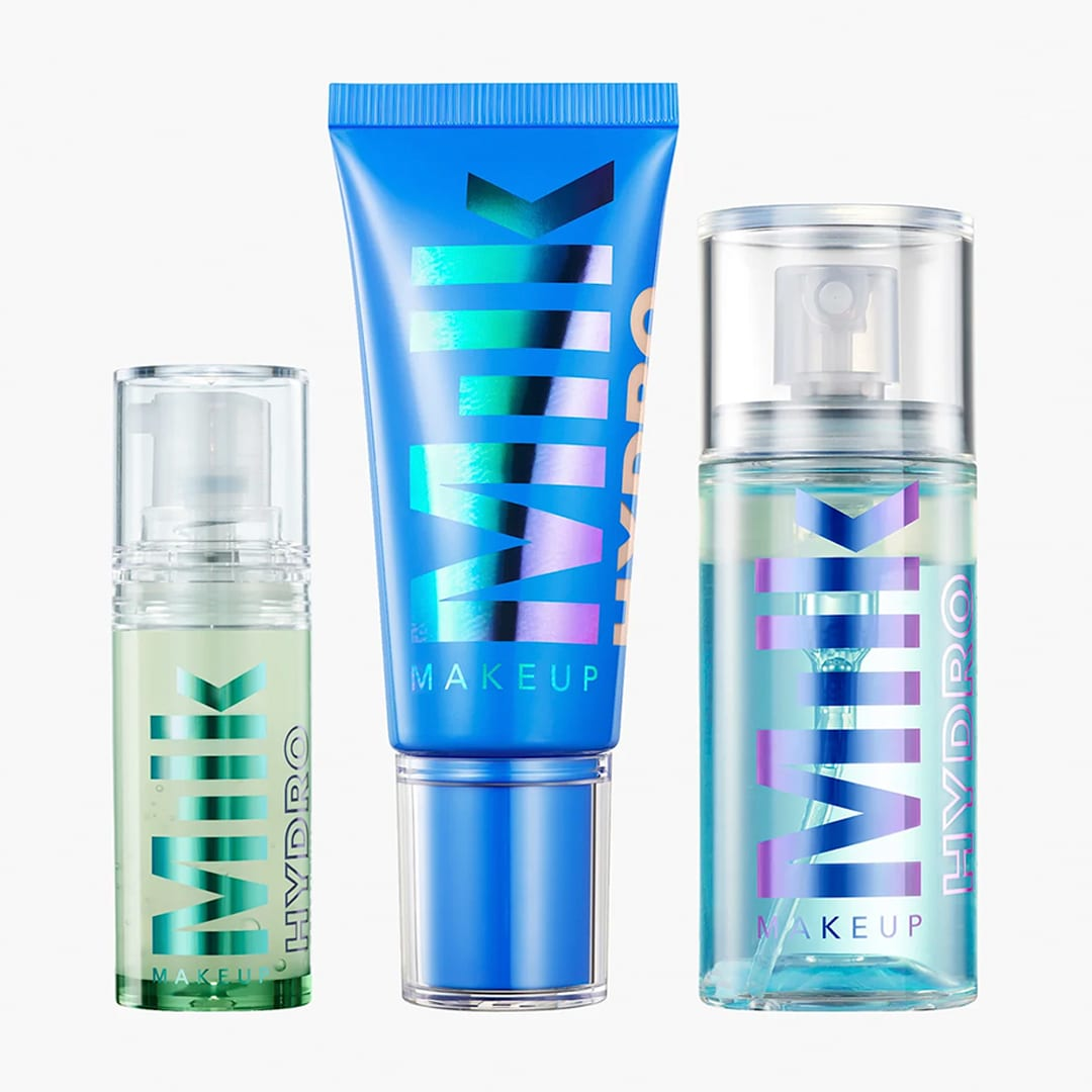 Milk Makeup > Triple the Grip Set