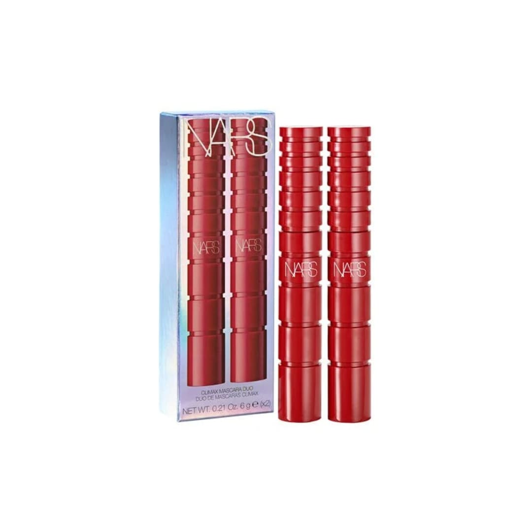 Nars > Climax Mascara Duo: Holiday Collection