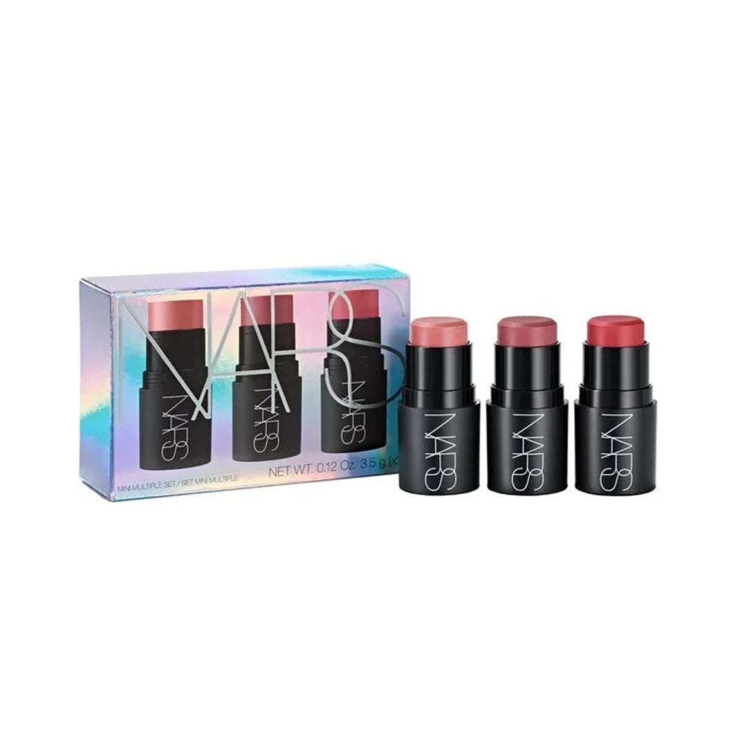 Nars > Multiple Mini Set: Holiday Collection