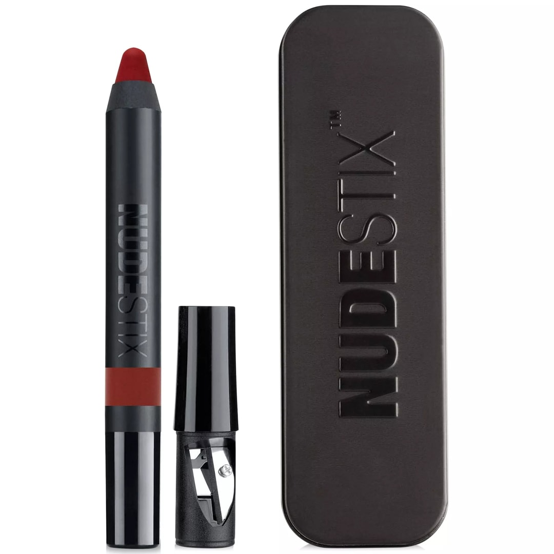 Nudestix > Intense Matte Lip + Cheek Pencil Set